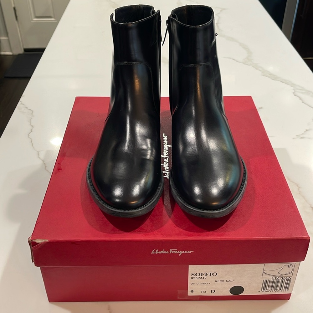 Salvatore Ferragamo